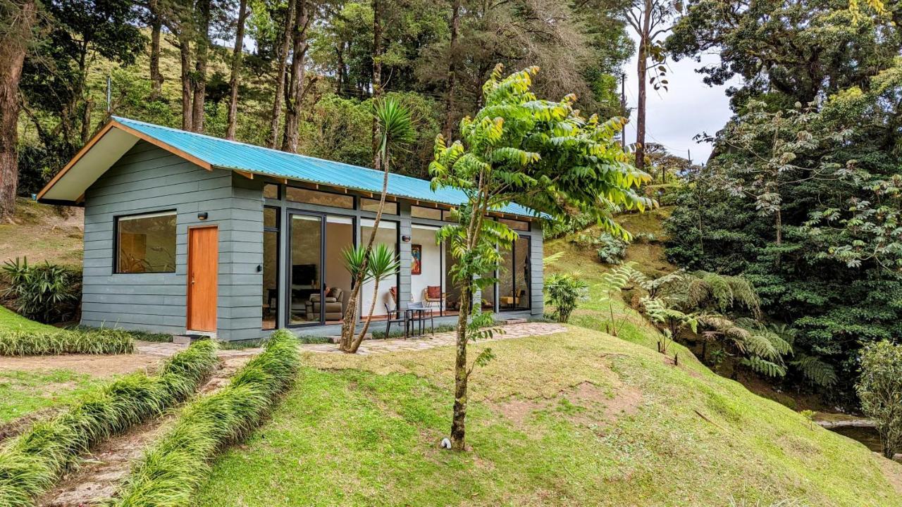 Monteverde Casa Mia, Near Main Attractions And Town! Zewnętrze zdjęcie