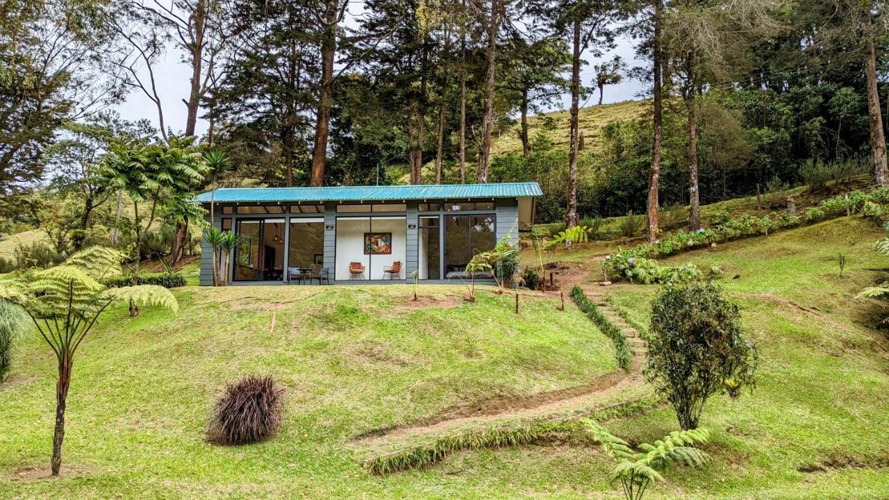 Monteverde Casa Mia, Near Main Attractions And Town! Zewnętrze zdjęcie