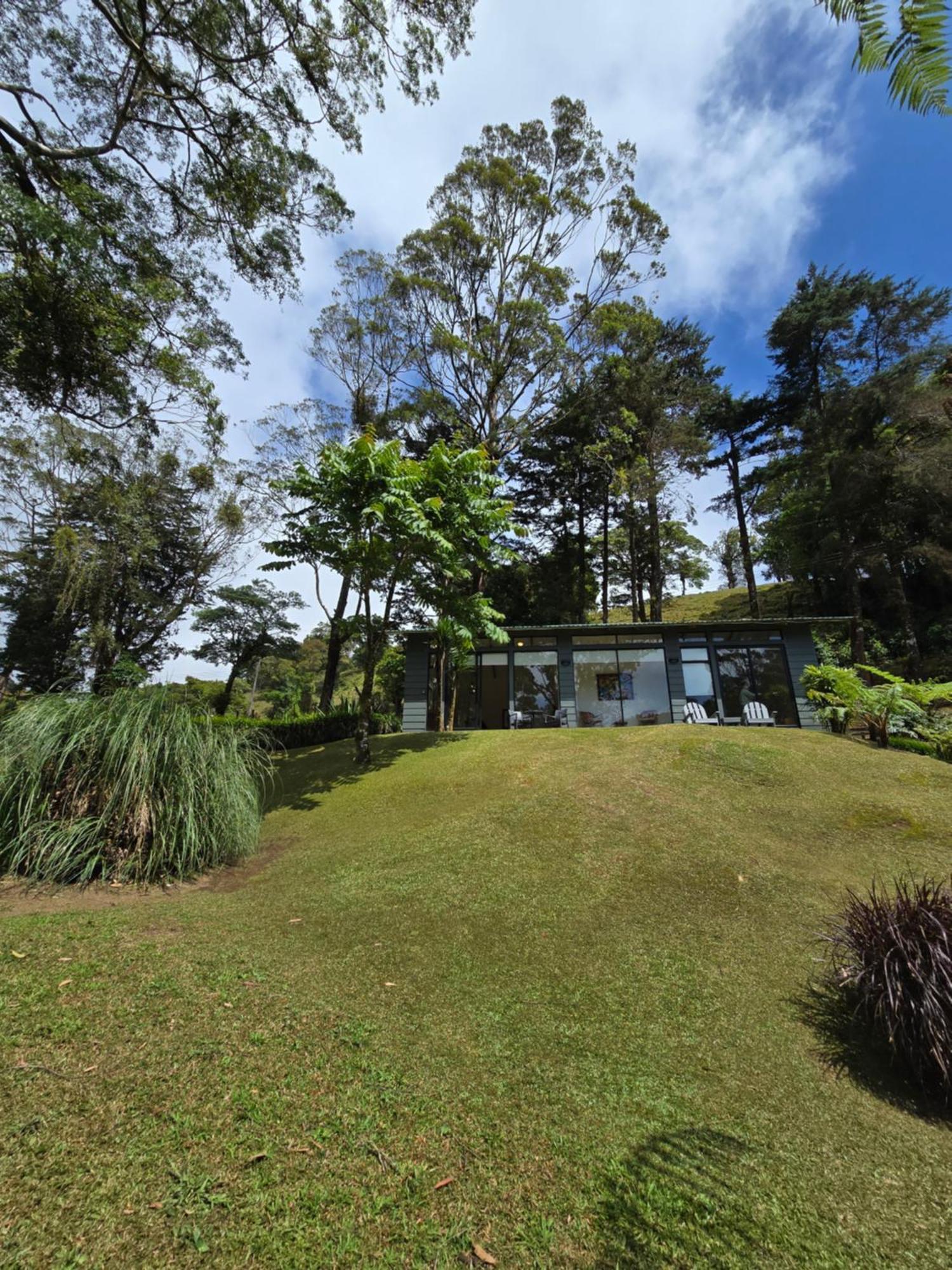 Monteverde Casa Mia, Near Main Attractions And Town! Zewnętrze zdjęcie