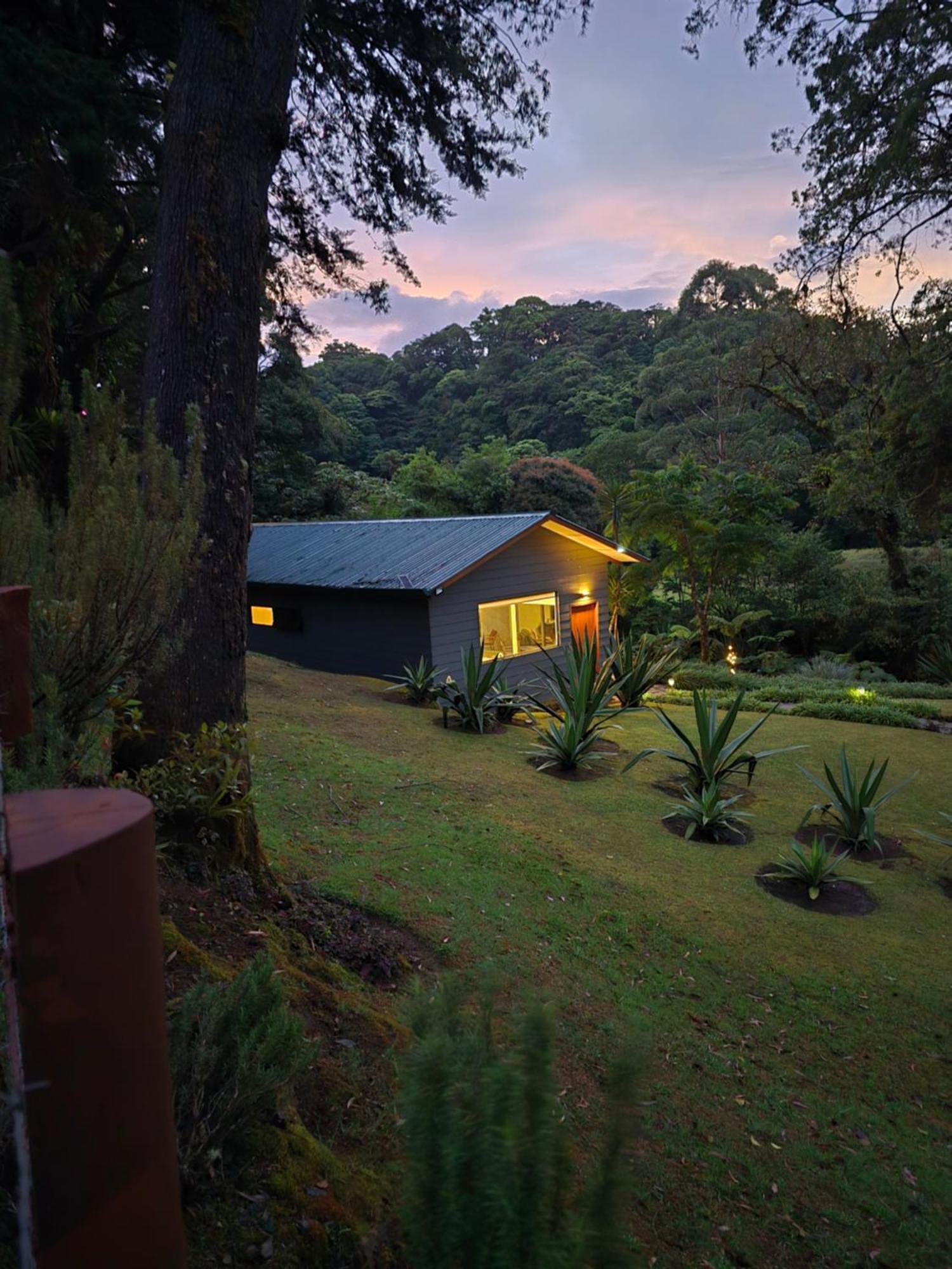 Monteverde Casa Mia, Near Main Attractions And Town! Zewnętrze zdjęcie