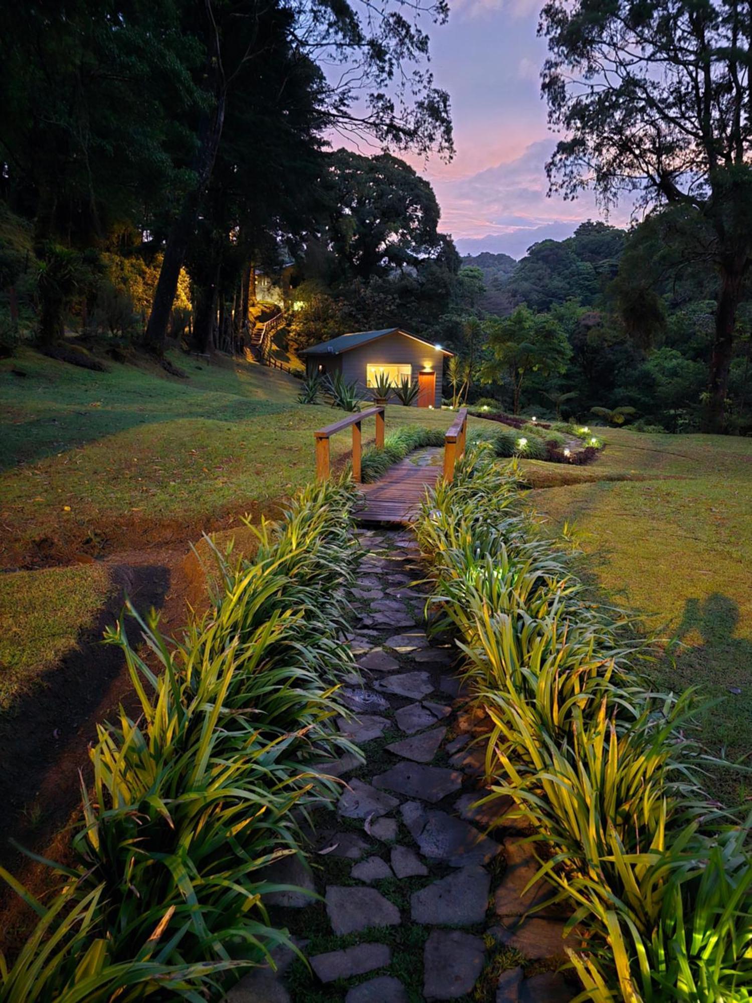 Monteverde Casa Mia, Near Main Attractions And Town! Zewnętrze zdjęcie