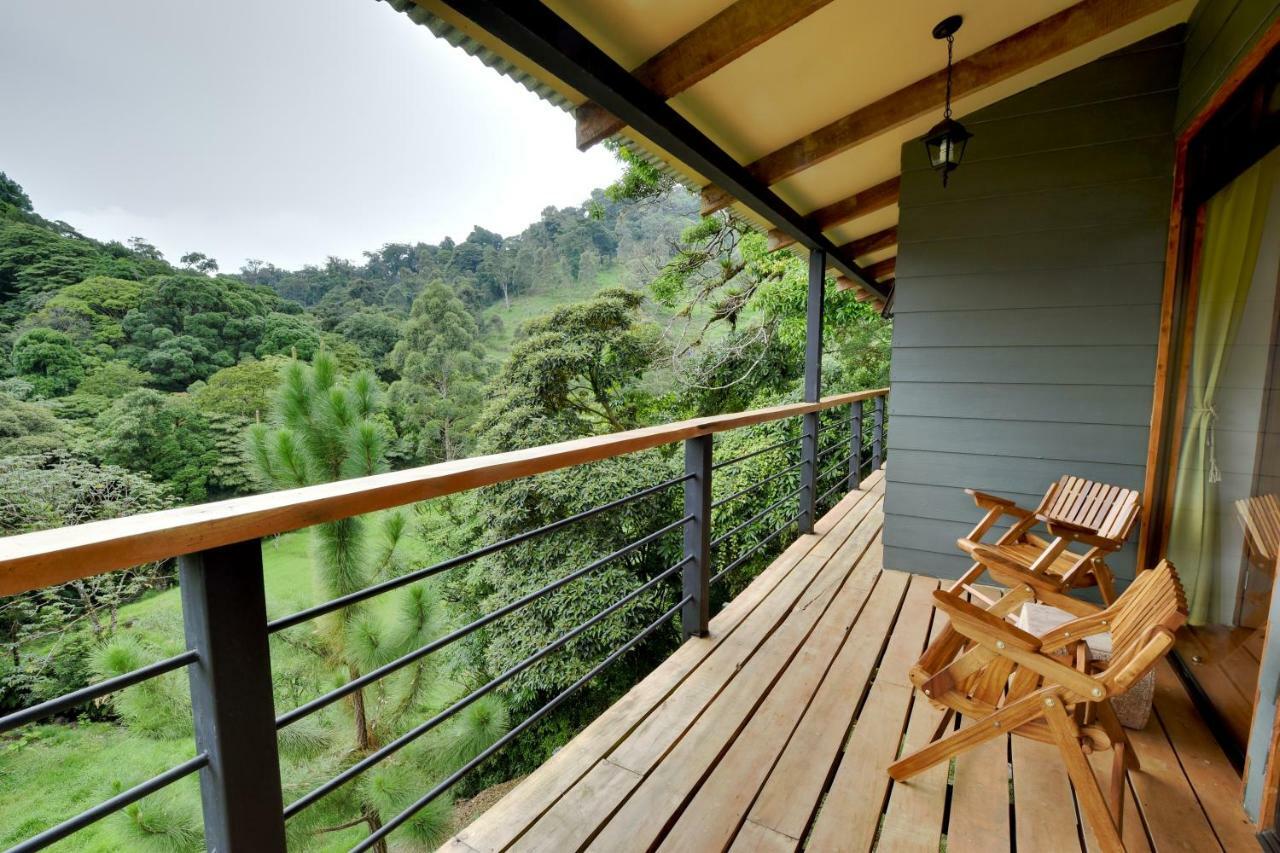 Monteverde Casa Mia, Near Main Attractions And Town! Zewnętrze zdjęcie