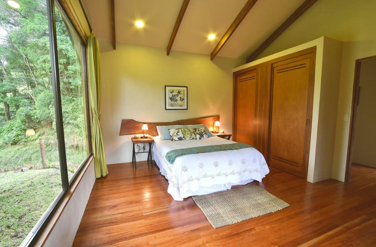 Monteverde Casa Mia, Near Main Attractions And Town! Zewnętrze zdjęcie