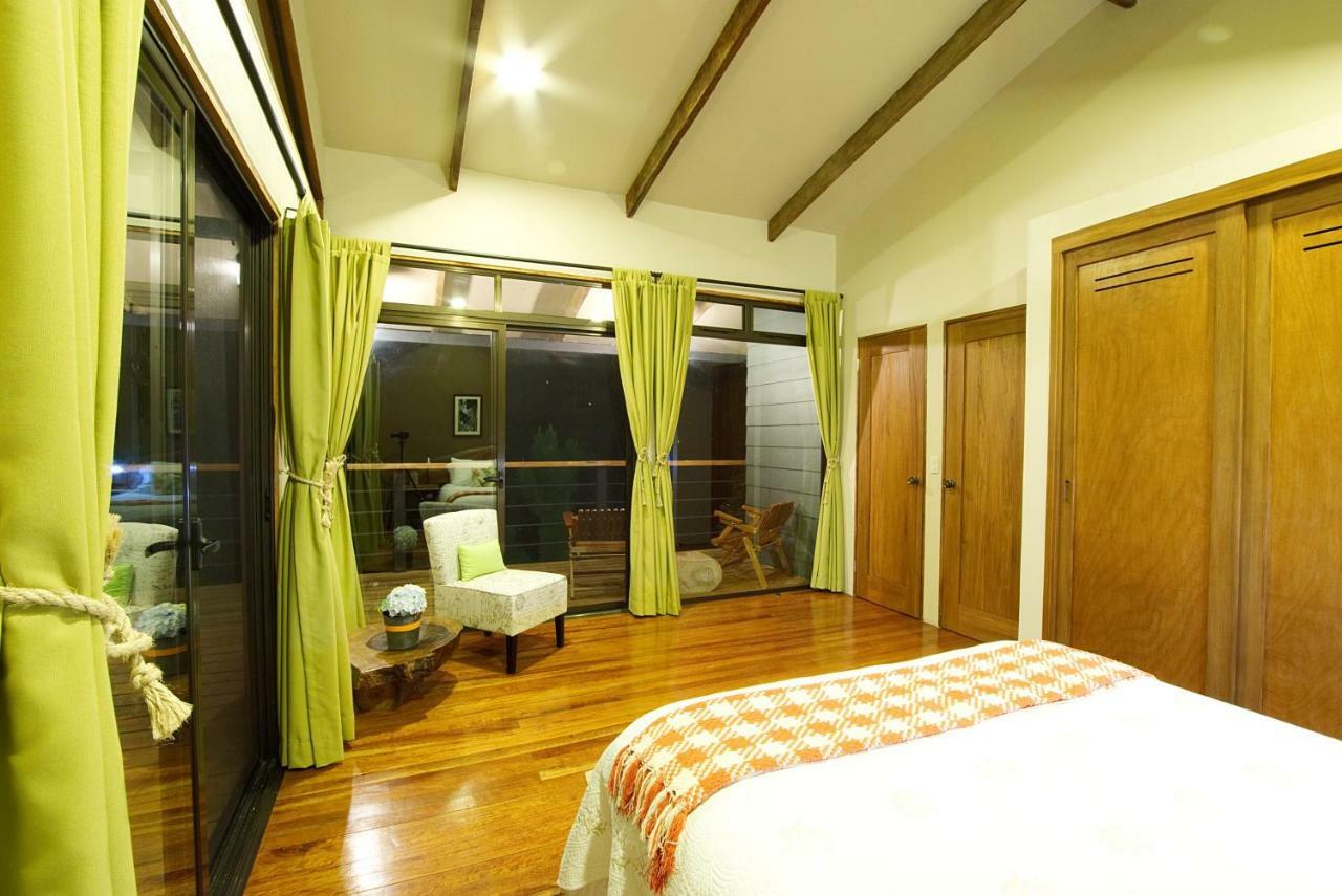 Monteverde Casa Mia, Near Main Attractions And Town! Zewnętrze zdjęcie