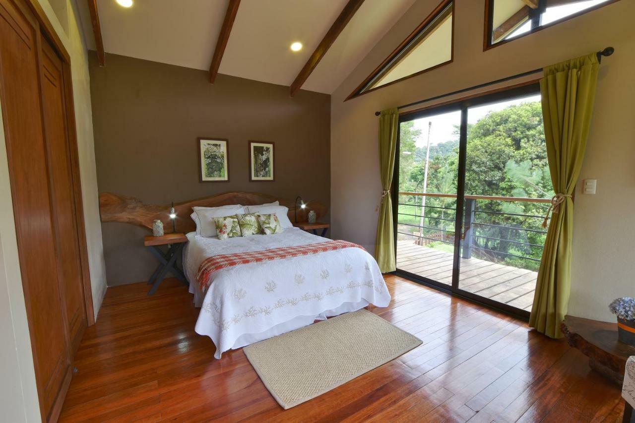 Monteverde Casa Mia, Near Main Attractions And Town! Zewnętrze zdjęcie